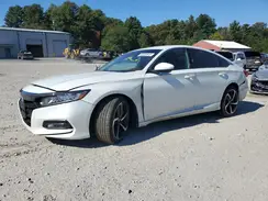 1HGCV1F35JA262146 2018 HONDA ACCORD