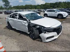 1HGCV1F35JA262566 2018 HONDA ACCORD