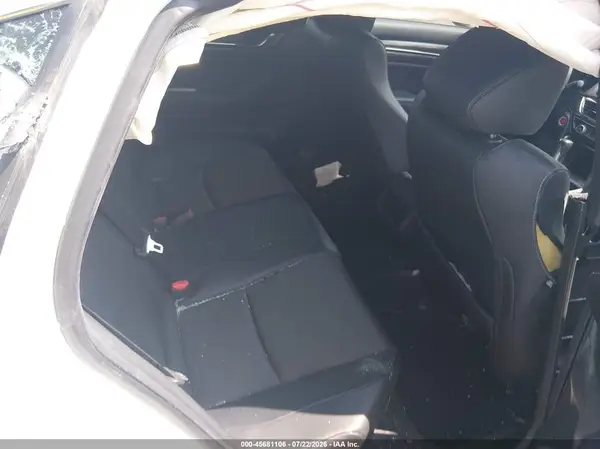 1HGCV1F35JA262566 2018 HONDA ACCORD - Image 8