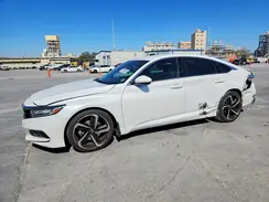 1HGCV1F35JA262762 2018 HONDA ACCORD