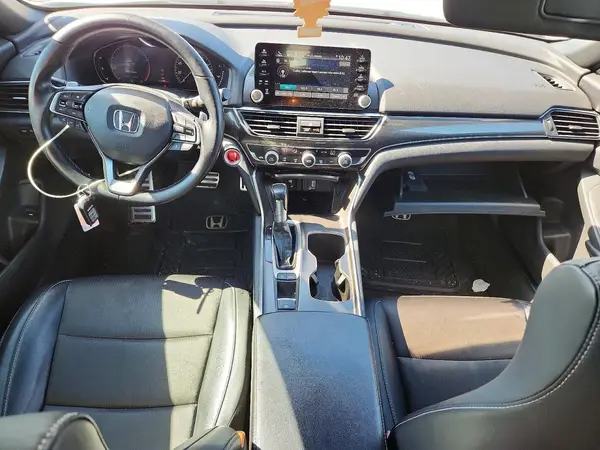 1HGCV1F35JA262762 2018 HONDA ACCORD - Image 8