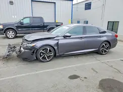 1HGCV1F35JA262972 2018 HONDA ACCORD