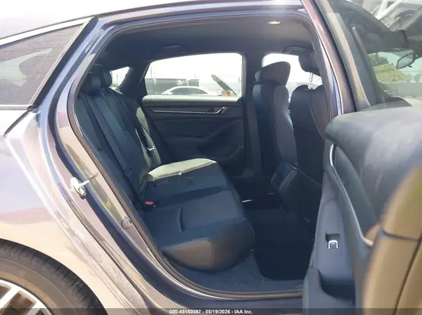 1HGCV1F35JA263992 2018 HONDA ACCORD - Image 8