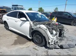 1HGCV1F35JA265905 2018 HONDA ACCORD