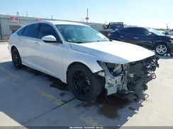 1HGCV1F35JA266018 2018 HONDA ACCORD