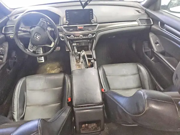 1HGCV1F35JA266066 2018 HONDA ACCORD - Image 8