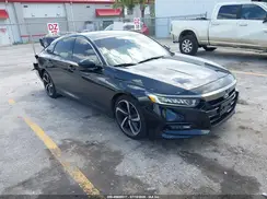 1HGCV1F35JA266553 2018 HONDA ACCORD