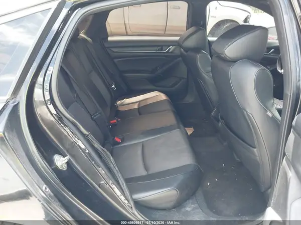 1HGCV1F35JA266553 2018 HONDA ACCORD - Image 8