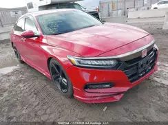 1HGCV1F35JA800599 2018 HONDA ACCORD