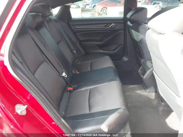 1HGCV1F35JA800599 2018 HONDA ACCORD - Image 8