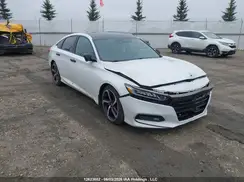 1HGCV1F35JA802403 2018 HONDA ACCORD