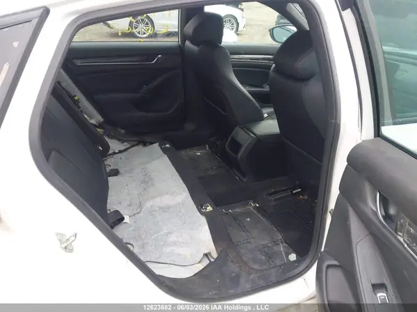 1HGCV1F35JA802403 2018 HONDA ACCORD - Image 8