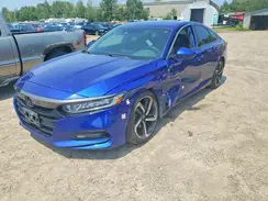 1HGCV1F35JA804135 2018 HONDA ACCORD