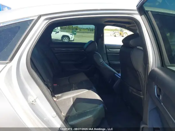 1HGCV1F35JA806063 2018 HONDA ACCORD - Image 8