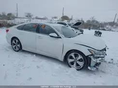 1HGCV1F35JA807634 2018 HONDA ACCORD