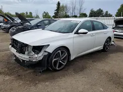 1HGCV1F35JA807763 2018 HONDA ACCORD