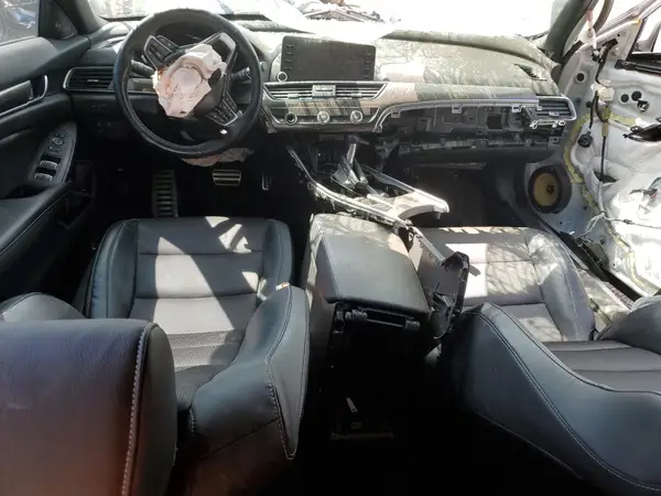 1HGCV1F35JA808976 2018 HONDA ACCORD - Image 8