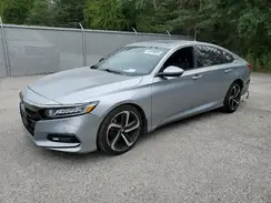 1HGCV1F35JA809657 2018 HONDA ACCORD