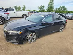 1HGCV1F35JA811540 2018 HONDA ACCORD