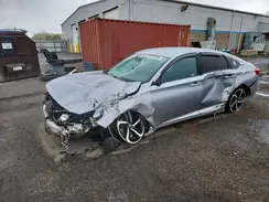1HGCV1F35KA001102 2019 HONDA ACCORD