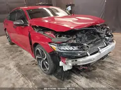 1HGCV1F35KA001519 2019 HONDA ACCORD