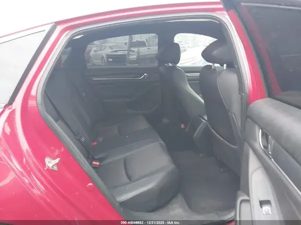 1HGCV1F35KA001522 2019 HONDA ACCORD - Image 8