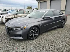 1HGCV1F35KA004274 2019 HONDA ACCORD