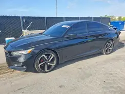 1HGCV1F35KA004498 2019 HONDA ACCORD