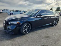 1HGCV1F35KA005358 2019 HONDA ACCORD