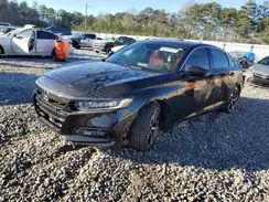 1HGCV1F35KA005361 2019 HONDA ACCORD