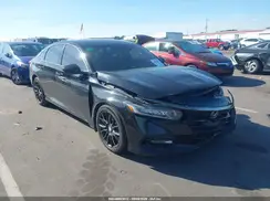 1HGCV1F35KA006347 2019 HONDA ACCORD