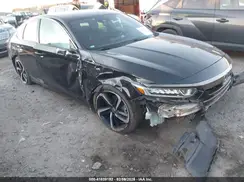 1HGCV1F35KA006364 2019 HONDA ACCORD