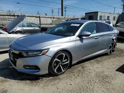 1HGCV1F35KA007059 2019 HONDA ACCORD