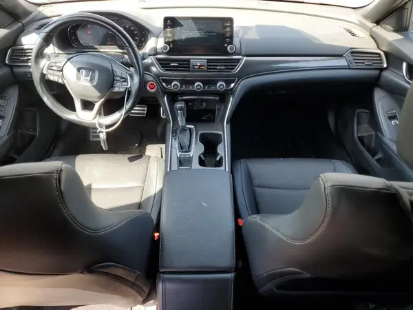 1HGCV1F35KA007059 2019 HONDA ACCORD - Image 8