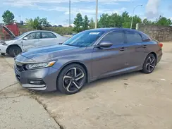 1HGCV1F35KA007255 2019 HONDA ACCORD