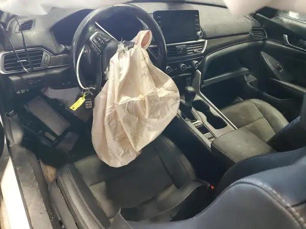 1HGCV1F35KA007661 2019 HONDA ACCORD - Image 8
