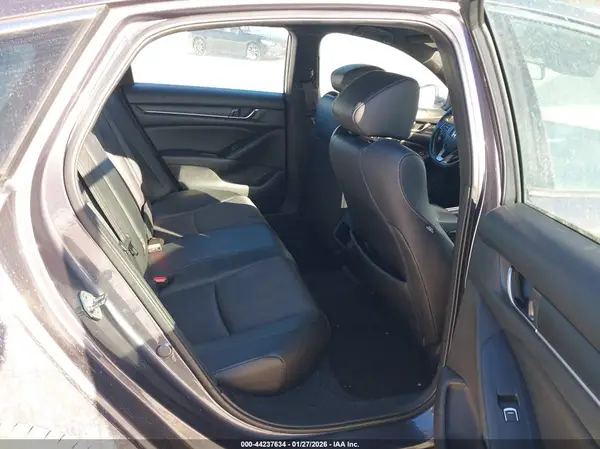 1HGCV1F35KA007966 2019 HONDA ACCORD - Image 8