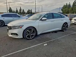 1HGCV1F35KA009121 2019 HONDA ACCORD
