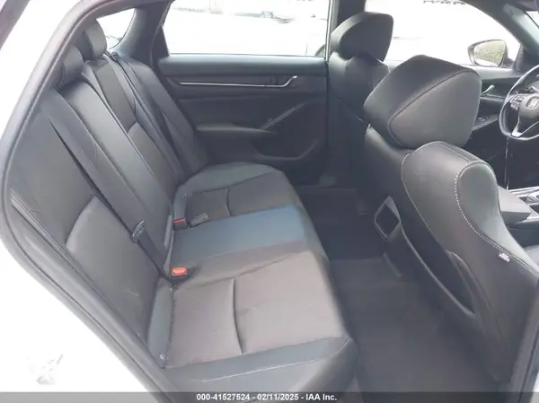 1HGCV1F35KA009247 2019 HONDA ACCORD - Image 8