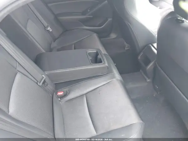 1HGCV1F35KA009314 2019 HONDA ACCORD - Image 8