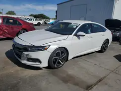 1HGCV1F35KA009412 2019 HONDA ACCORD