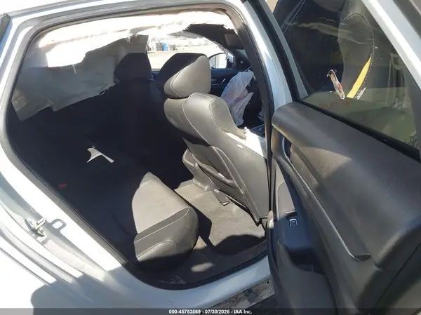 1HGCV1F35KA009412 2019 HONDA ACCORD - Image 8