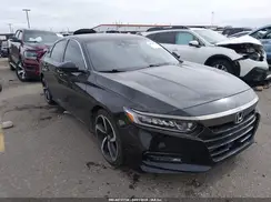 1HGCV1F35KA010138 2019 HONDA ACCORD