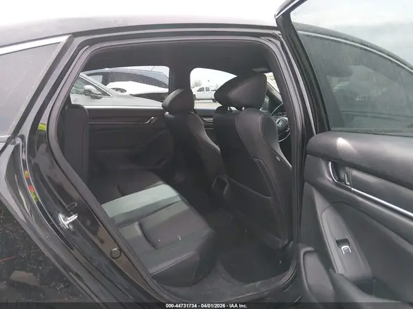 1HGCV1F35KA010138 2019 HONDA ACCORD - Image 8