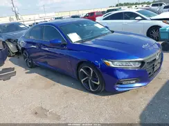 1HGCV1F35KA010432 2019 HONDA ACCORD
