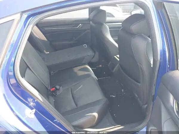 1HGCV1F35KA010432 2019 HONDA ACCORD - Image 8