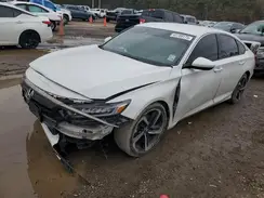 1HGCV1F35KA010608 2019 HONDA ACCORD