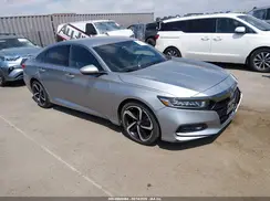 1HGCV1F35KA011340 2019 HONDA ACCORD