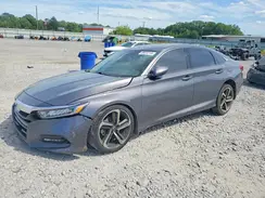 1HGCV1F35KA013623 2019 HONDA ACCORD
