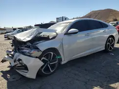 1HGCV1F35KA015307 2019 HONDA ACCORD